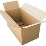 ΧΑΡΤΟΚΙΒΩΤΙΟ 5ΦΥΛΛΟ 105Χ55Χ50