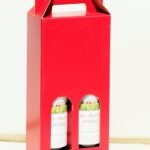 ΧΡΩΜΑΤΙΣΤΗ ΣΥΣΚΕΥΑΣΙΑ (2 ΦΙΑΛΕΣ)