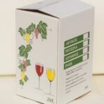 ΧΑΡΤΟΚΙΒΩΤΙΟ ΜΕ ΑΣΚΟ 20LT