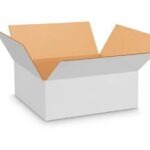 ΧΑΡΤΟΚΙΒΩΤΙΟ 3ΦΥΛΛΟ ΛΕΥΚΟ 22Χ15Χ13