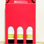 ΧΡΩΜΑΤΙΣΤΗ ΣΥΣΚΕΥΑΣΙΑ (3 ΦΙΑΛΕΣ)