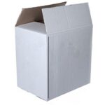 ΧΑΡΤΟΚΙΒΩΤΙΟ 3ΦΥΛΛΟ ΛΕΥΚΟ 31,5Χ23,4Χ32 (Α4)