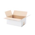 ΧΑΡΤΟΚΙΒΩΤΙΟ 3ΦΥΛΛΟ ΛΕΥΚΟ 36Χ24Χ12,5