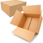 ΧΑΡΤΟΚΙΒΩΤΙΟ 3ΦΥΛΛΟ 36Χ27Χ14,3 (12 ΒΑΖΑ 1KG)