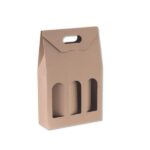 ΣΥΣΚΕΥΑΣΙΑ (3 ΦΙΑΛΕΣ)