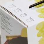 ΧΑΡΤΟΚΙΒΩΤΙΟ ΜΕ ΑΣΚΟ 3LT