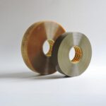 TAINIA PP SOLVENT ΚΑΦΕ ANKER 48mmx60m