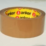 TAINIA ΚΑΦΕ PPA28 NOISY ANKER 48mmX60m (ΘΟΡΥΒΩΔΗΣ)