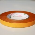 ΤΑΙΝΙΑ ΔΙΠΛΗΣ ΟΨΗΣ 9mm