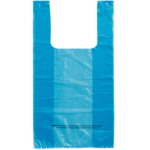 ΤΣΑΝΤΑ ΦΑΝΕΛΑΚΙ ΜΠΛΕ