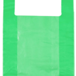 ΤΣΑΝΤΑ ΦΑΝΕΛΑΚΙ ΠΡΑΣΙΝΗ