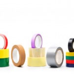 ΤΑΙΝΙΑ ΣΥΣΚΕΥΑΣΙΑΣ ΑΘΟΡΥΒΗ ΧΡΩΜΑΤΙΣΤΗ  48mmΧ60m (ΔΙΑΦΟΡΑ ΧΡΩΜΑΤΑ)