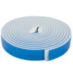 ΤΑΙΝΙΑ ΑΦΡΩΔΗΣ ΜΠΛΕ (ΣΙΛΙΚΟΝΟΧΑΡΤΟ) 19mm