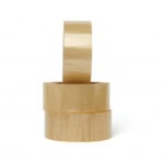 ΤΑΙΝΙΑ ΔΙΑΦΑΝΗ PPA28 NOISY ANKER 38mmX60m (ΘΟΡΥΒΩΔΗΣ)