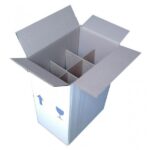 ΧΑΡΤΟΚΙΒΩΤΙΟ 3ΦΥΛΛΟ ΛΕΥΚΟ 23Χ16Χ31 ΚΡΑΣΙΟΥ 6ΘΕΣΕΩΝ (0,75ml)