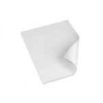 ΧΑΡΤΙ ΑΦΗΣ ΛΕΥΚΟ 35mm Χ 50mm (1kg)