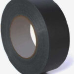 DUCT TAPE ΥΦΑΣΜΑΤΙΝΗ ΜΑΥΡΗ 48mmX10m