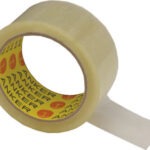 ΤΑΙΝΙΑ PP H.M. ΔΙΑΦΑΝΗ ANKER 48mmx60m